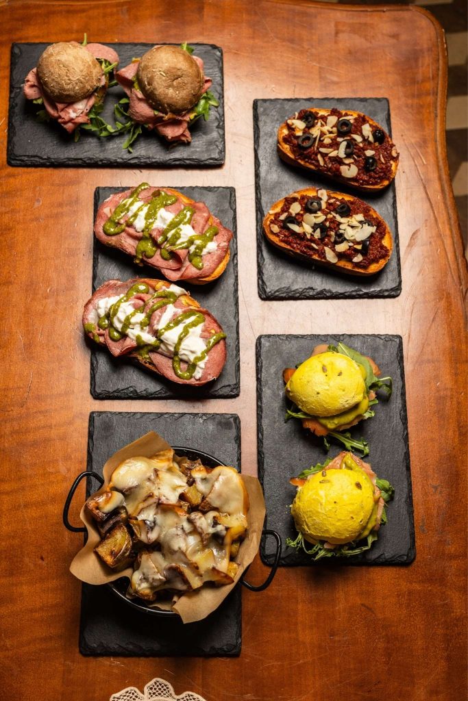 54 Locale elegante per aperitivi a Catania centro